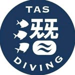 TAS Diving Instagram 頭像