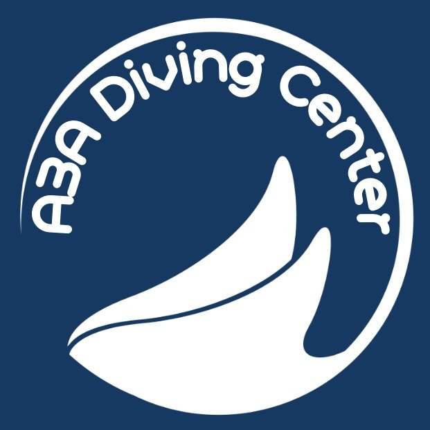 A3A Diving 淼淼潛潛水中心 Instagram 頭像