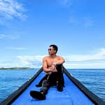 Dive With Nic Instagram 頭像