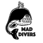 Mad Divers HK 瘋潛香港 Instagram 頭像