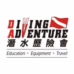 Diving Adventure 潛水歷險會 Instagram 頭像
