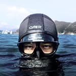 DIVE FAM Instagram 頭像