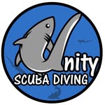 Unity Scuba Diving Instagram 頭像