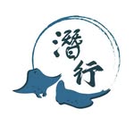 Diving Buddies 潛行 Instagram 頭像