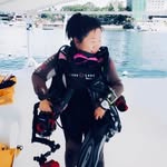 Travel n Dive Instagram 頭像